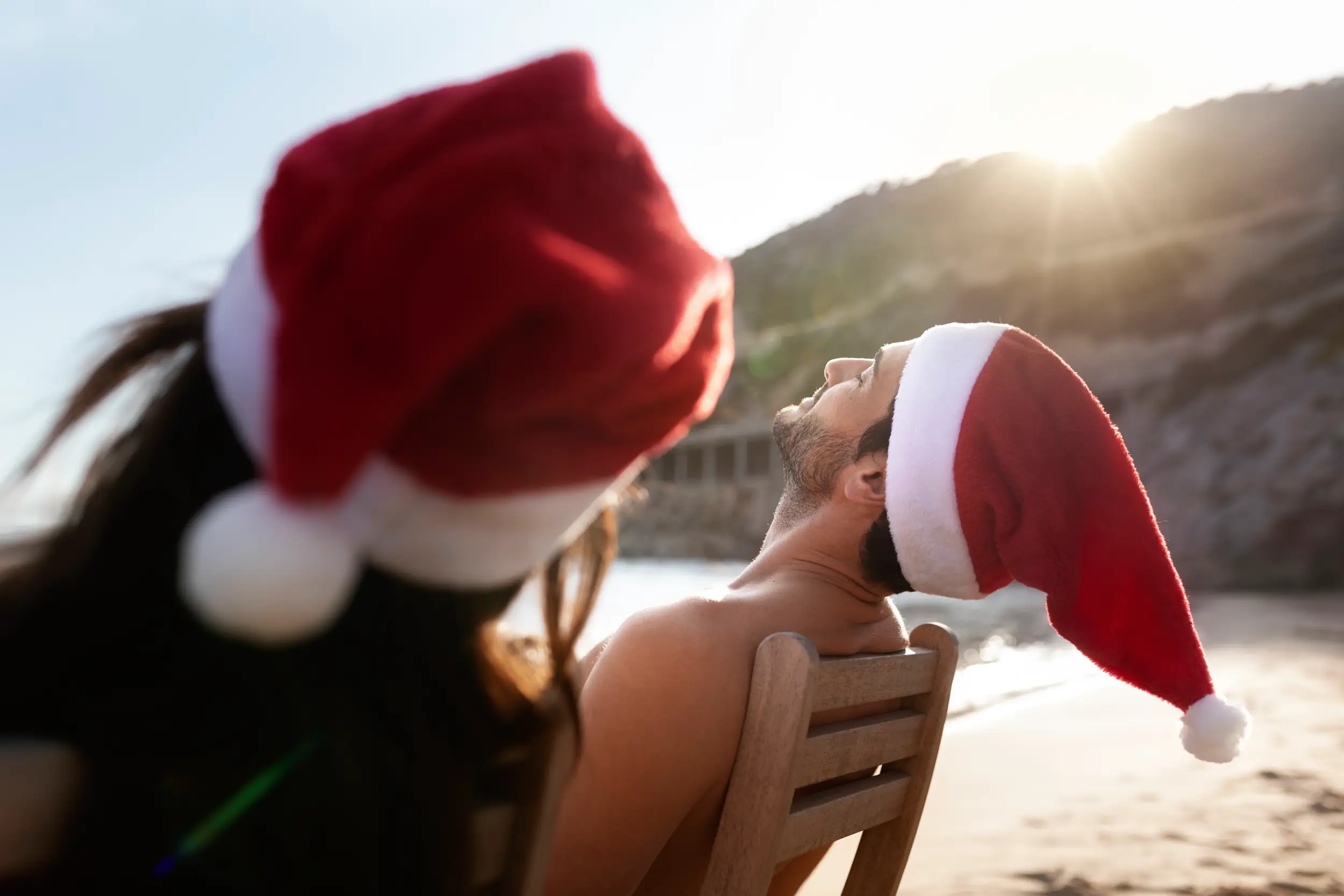 Image actualité Branché par elmy - Vacances de Noël : 7 gestes pour économiser l’énergie en votre absence