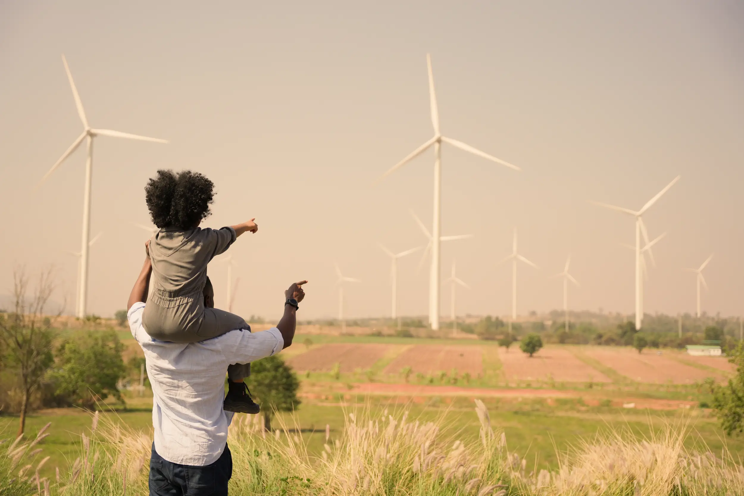 Image actualité Branché par elmy - Territoires : quand les énergies renouvelables créent des impacts socio-économiques positifs
