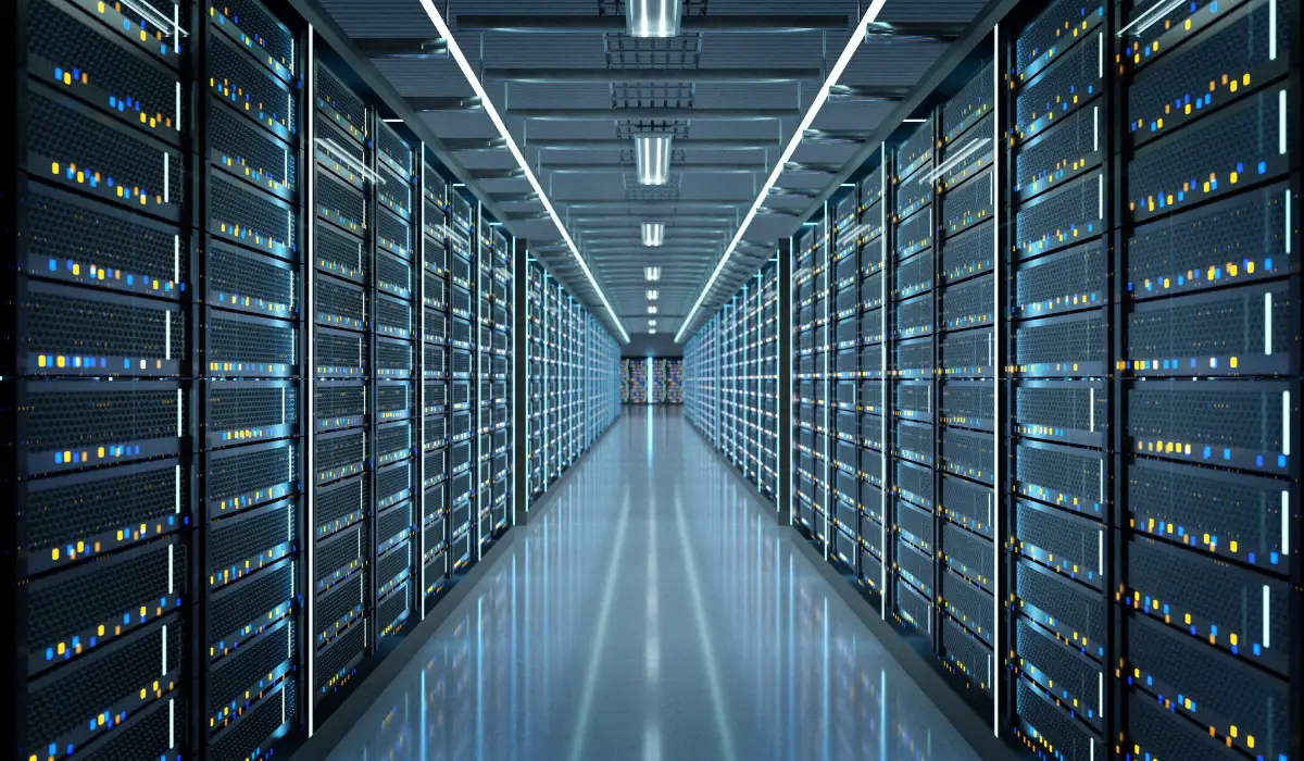 Image actualité Branché par elmy - Data centers et IA : tout est une question d&rsquo;énergie